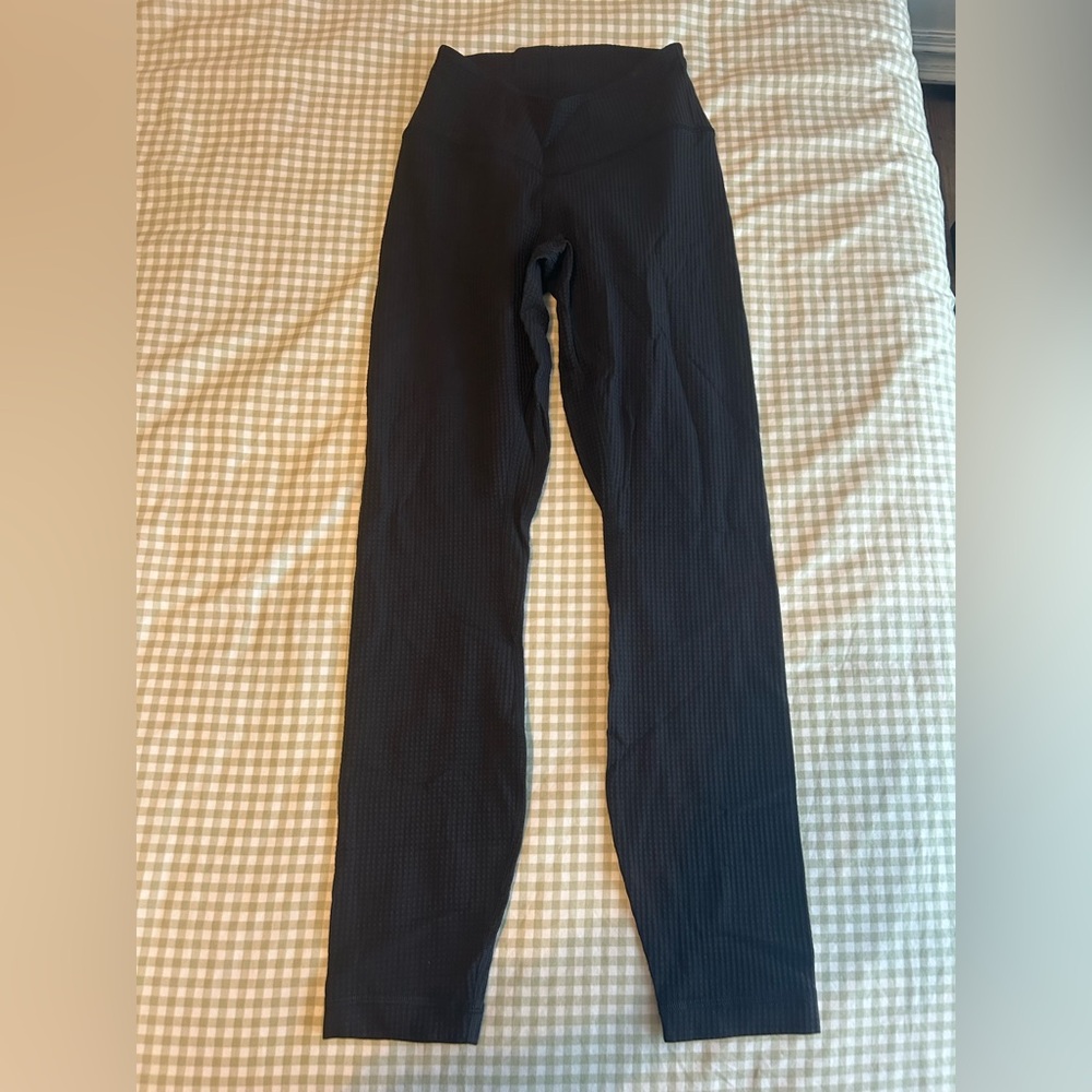 Lululemon align leggings 25”